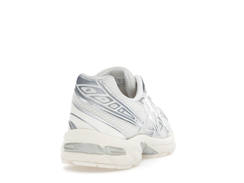 ASICS Gel-1130 Holiday Pack Cream Pure Silver - Cream/Pure Silver - 1203A997-100 - 29