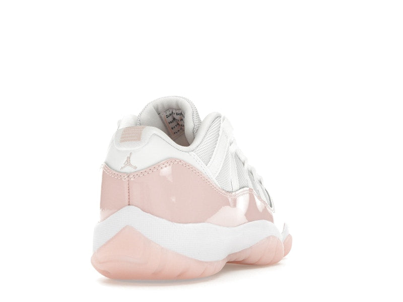 Jordan 11 Retro Low Legend Pink (Women's) - widok 30