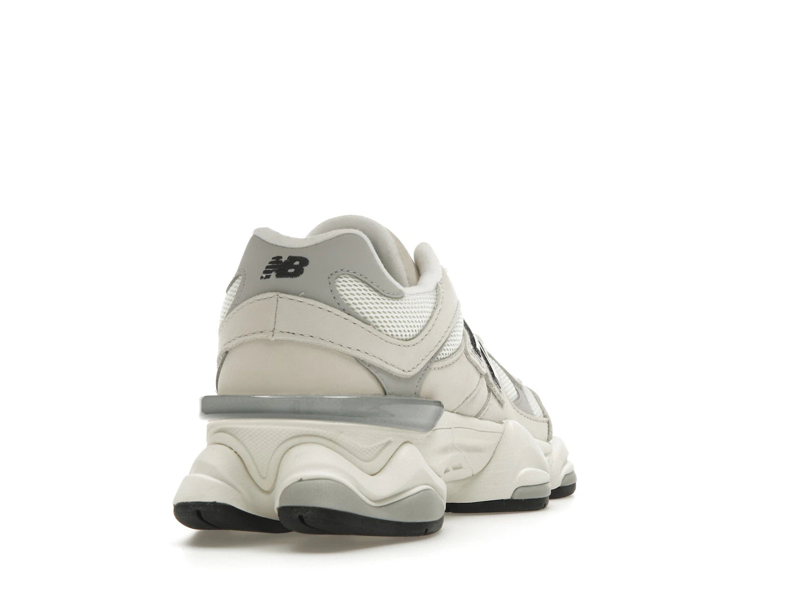 New Balance 9060 Sea Salt Raincloud - Sea Salt/Rainbloud/Black - U9060ZGF - 29