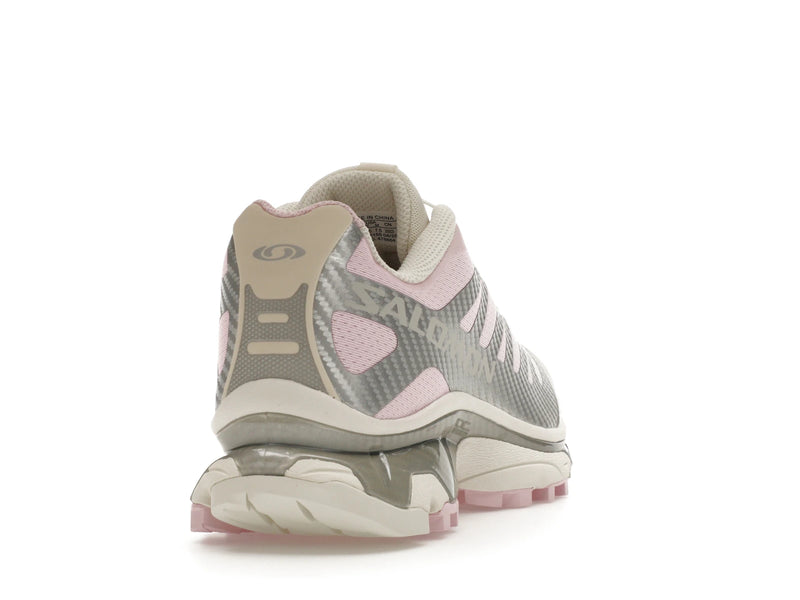 Salomon XT 4 OG Vanilla Ice Silver Fairy Tale - Vanilla Ice/Footwear Silver/Fairy Tale - L47866400 - 29