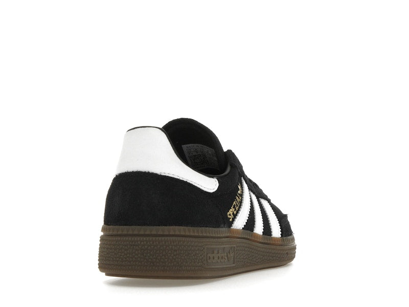 adidas Handball Spezial Black White Gum - Core Black/Cloud White/Gum - IH8010 - 29