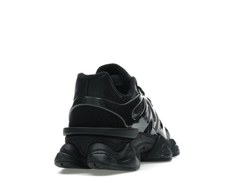 New Balance 9060 Sea Stone Black - Sea Stone/Black - U9060IMA - 29