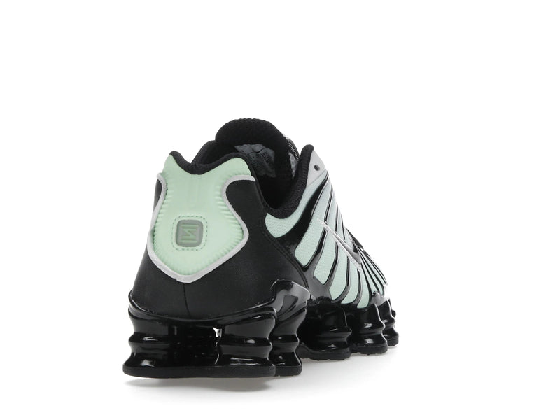 Nike Shox Tl Vapor Green Black - Vapor Green/Black/Photon Dust - AV3595-300 - 29