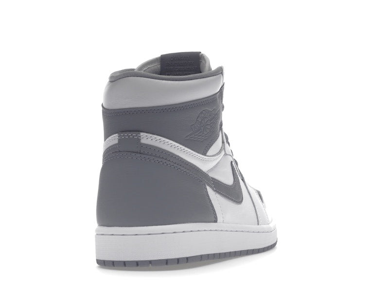 Air Jordan 1 Retro High OG Stealth - Stealth/White - 555088-037 - 29