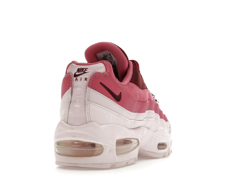 Nike Air Max 95 OG Valentines Day (2026) - Team Red/Peony/Pearl Pink - IB8155-600 - 29