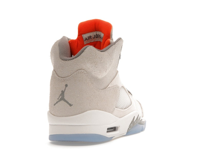 Jordan 5 Retro SE Craft Light Orewood Brown - Ansicht 30