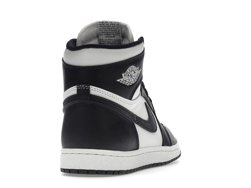 Air Jordan 1 Retro High 85 Black White (2023) - Ansicht 29