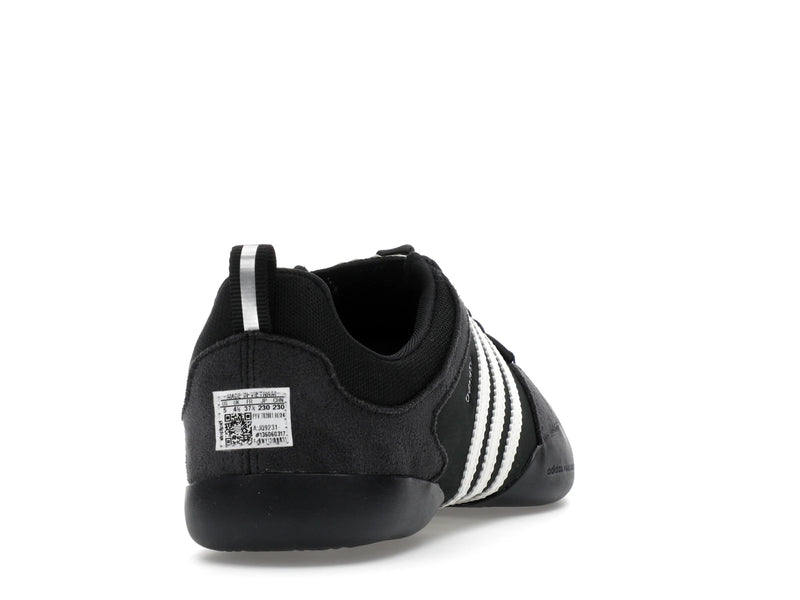 Adidas Ballerina Bad Bunny Black Chalk - Core Black/Chalk White/Carbon - JQ9231 - 29