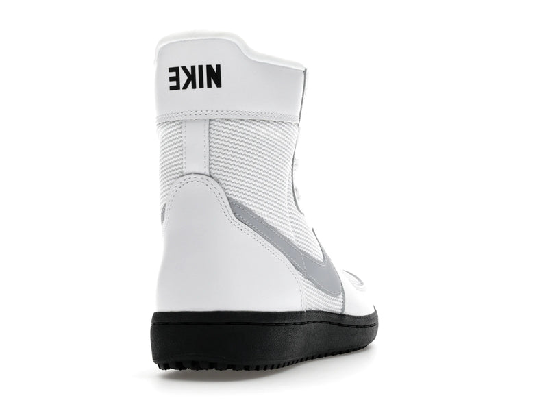 Nike Field General High Stranger Things - White/Wolf Grey/Black/Safety Orange/Speed Red - IM3875-100 - 29