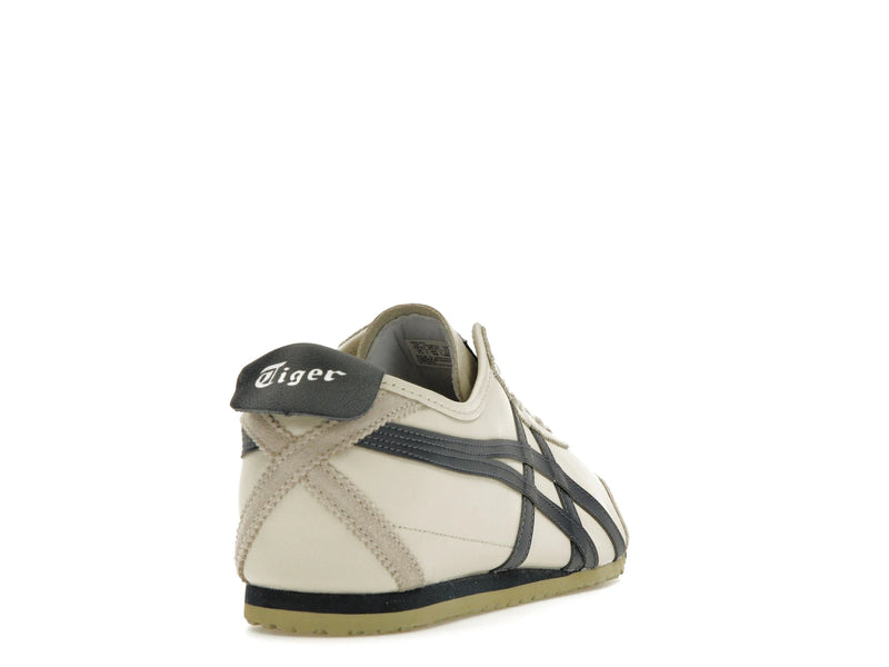 Onitsuka Tiger Mexico 66 Birch Peacoat - Birch/Peacoat - 1183C102-200/DL408-1659 - 29