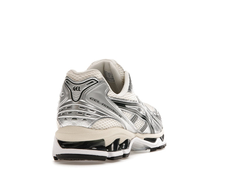 ASICS GEL-Kayano 14 Kith Cream Scarab (2023) - widok 30