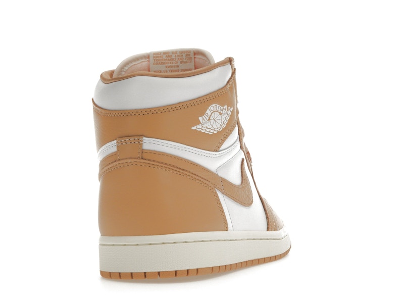 Air Jordan 1 Retro High OG Praline (W) - Praline/White/Sail - FN6622-201 - 29