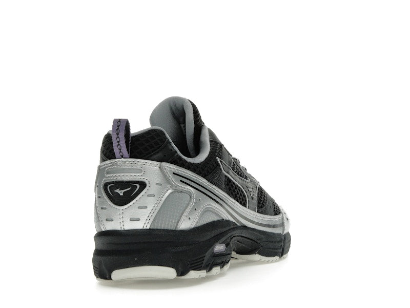 Mizuno Mxr Millennium Pack - Black Sand/Purple Haze - D1GA251501 - 29