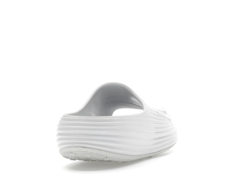 Nike ReactX Rejuven8 Slide Summit White - Summit White/Summit White/Summit White - HV4479-100 - 29