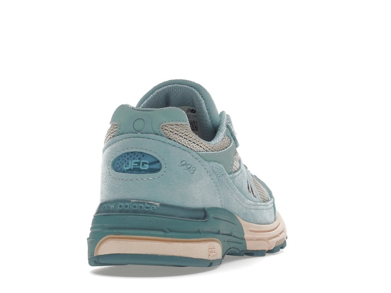 New Balance 993 Joe Freshgoods Performance Art Arctic Blue (Women's) - weergave 30