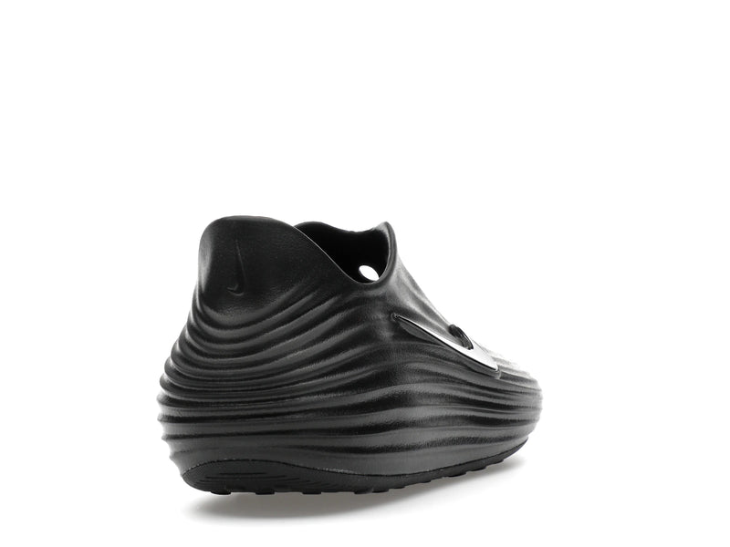 Nike Reactx Rejuven8 Triple Black - Black/Black-Black - HV5060-001 - 29