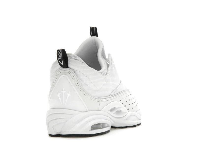 Nike Air Zoom Drive Drake Nocta Summit White - White/White/Summit White/Black - DX5854-100 - 29