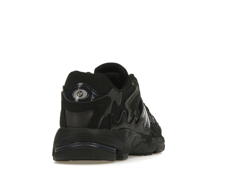 Adidas Response Cl Bad Bunny Triple Black - Core Black/Legend Ink/Utility Black - ID0805 - 29