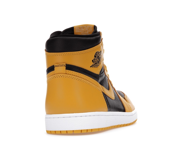 Air Jordan 1 Retro High Pollen - vue 29