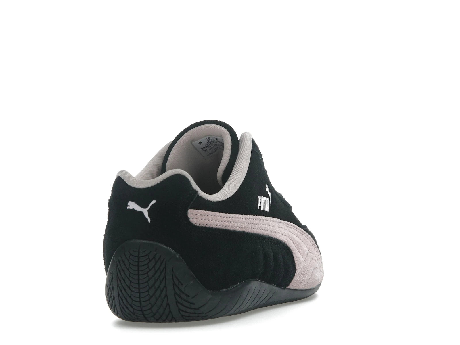 Puma Speedcat OG Black Mauve Mist - Black/Mauve Mist - 398846-09 - 29
