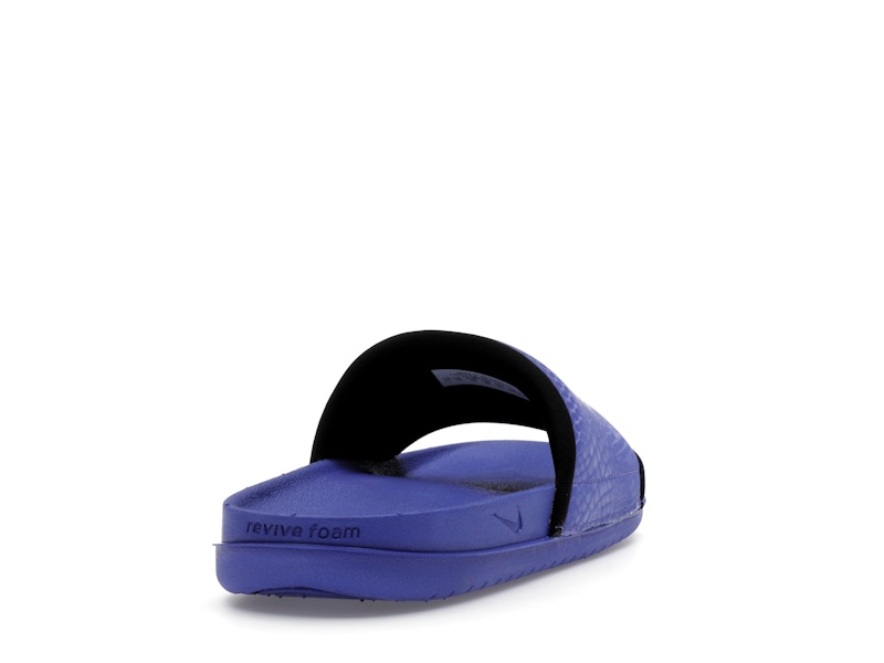 Nike Kobe Offcourt Slide Persian Violet - Persian Violet/Black/Persian Violet - IM1389-500 - 29