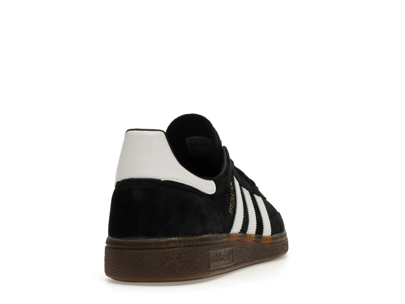 Adidas Handball Spezial Black Gum - Core Black/Cloud White/Gum - DB3021 - 29