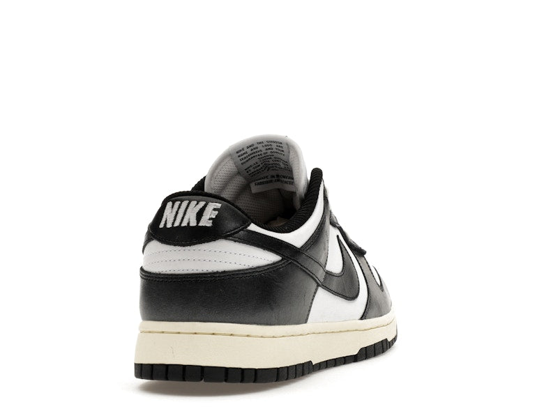 Nike Dunk Low Vintage Panda (Women's) - widok 29