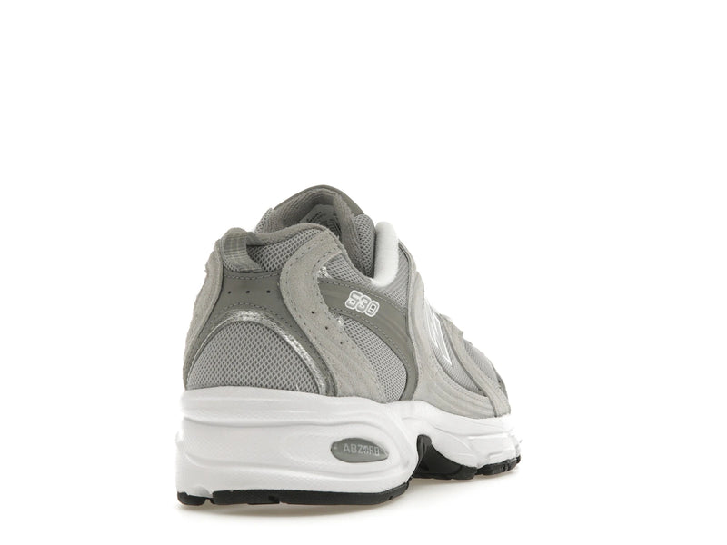 New Balance 530 Raincloud - Raincloud/Grey/White - MR530CK - 29