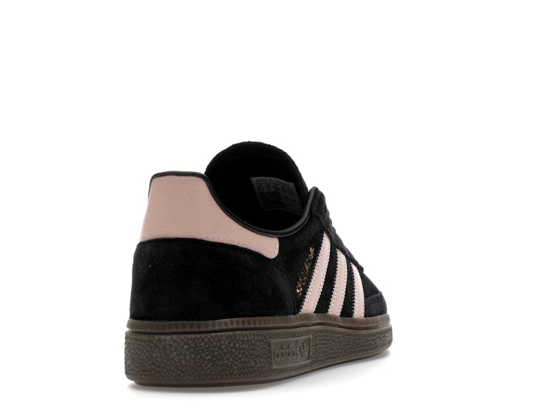 adidas Handball Spezial Black Icy Pink (Women's) - view 30