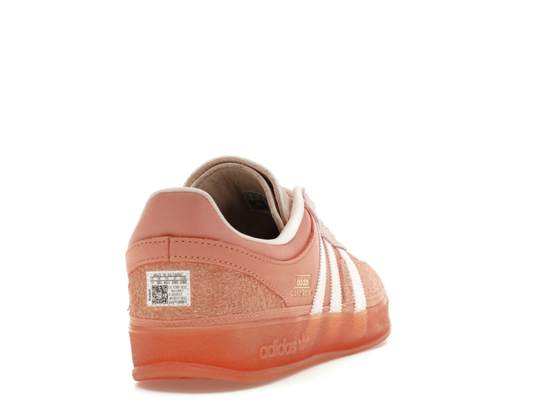 Adidas Gazelle Indoor Bad Bunny Wonder Clay - Wonder Clay/Wonder Quartz/Ash Pink - JS5052 - 29
