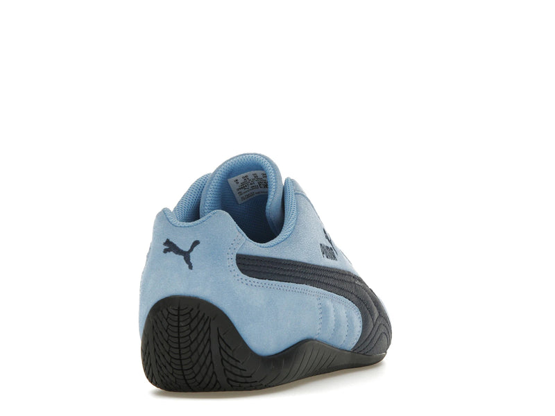 Puma Speedcat Archive Team Light Blue Club Navy - Team Light Blue/Club Navy - 398847-01 - 29