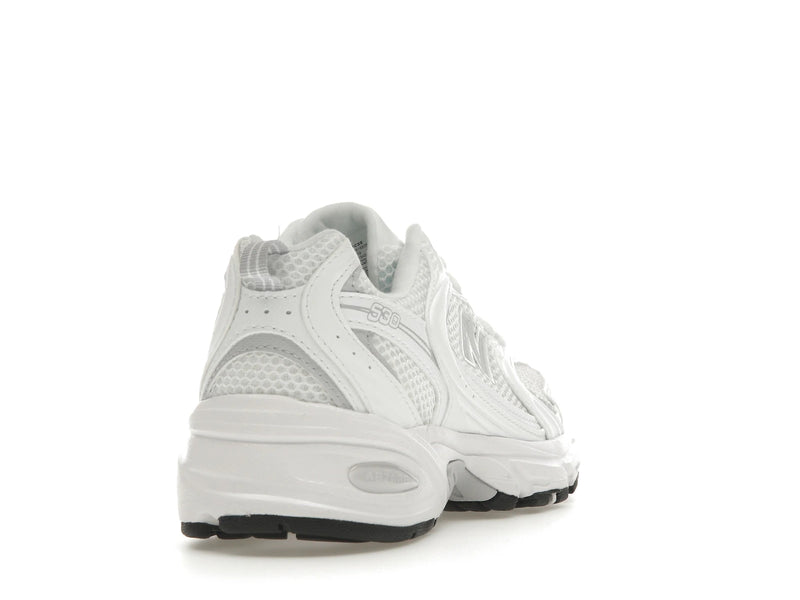 New Balance 530 White Pearl Grey - White/Pearl Grey - U530CSE - 29