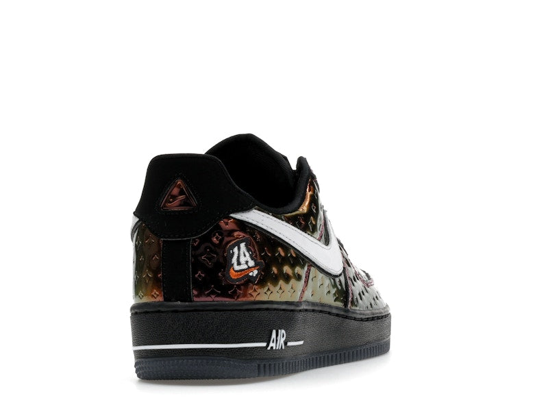 Nike Air Force 1 Low PRM NBA All-Star Weekend (2026) - Ansicht 30