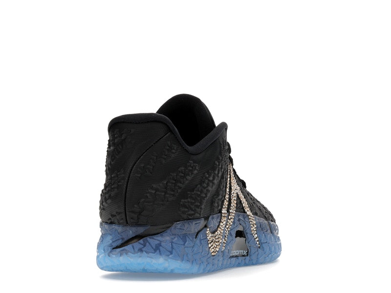 Nike JA 3 Swarovski - Black/Black/Multi-Color - IB6675-001 - 29