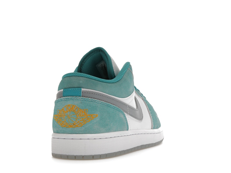 Air Jordan 1 Low SE Nueva Esmeralda - vista 29