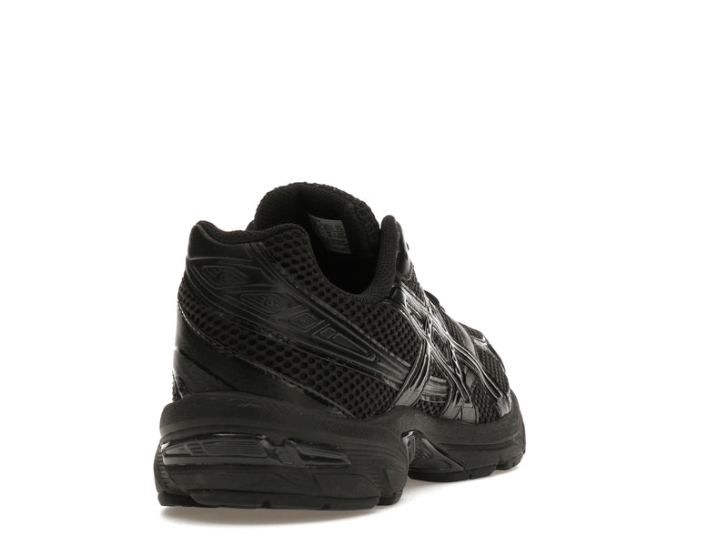 Asics Gel 1130 Black Graphite Grey - Black/Graphite Grey - 1201A256-002 - 29