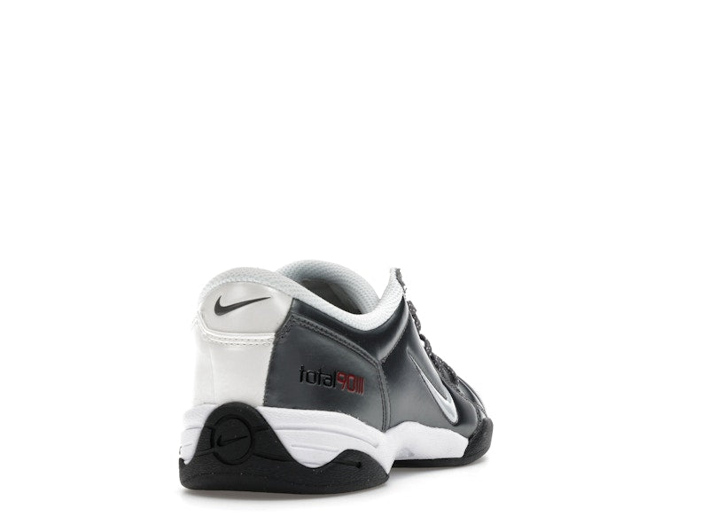 Nike Total 90 3 Light Graphite - Light Graphite/White/Black/Metallic Summit White - HQ2851-001 - 29