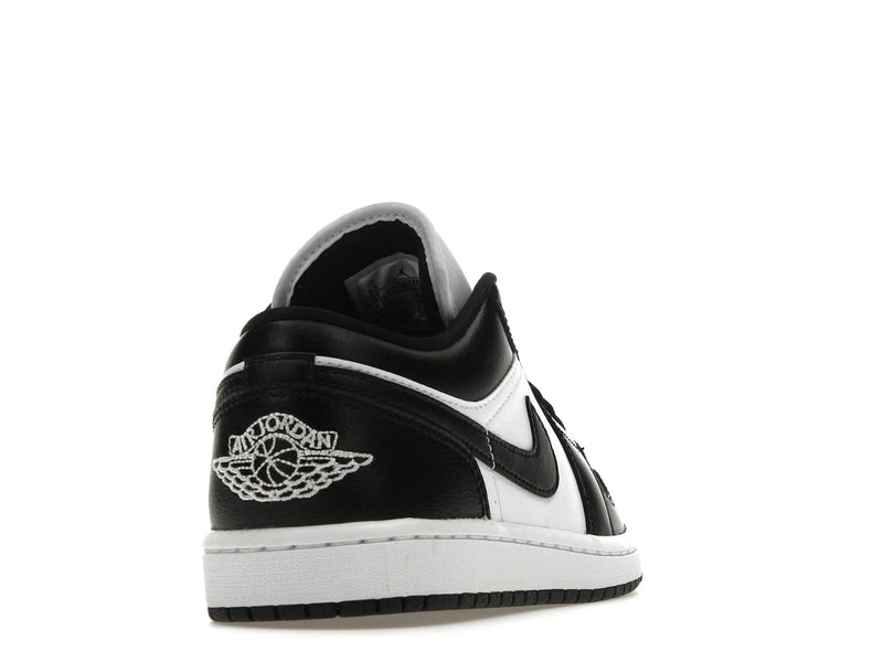 Air Jordan 1 Low Panda (2023) - White/Black/White - DC0774-101 - 29