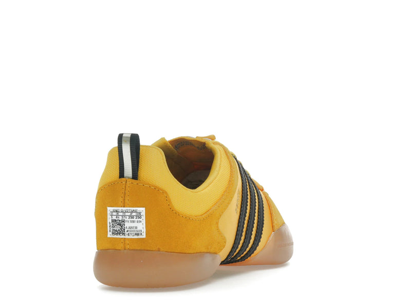 Adidas Ballerina Bad Bunny Bold Gold - Bold Gold/Core Black/Gum - JQ9230 - 29