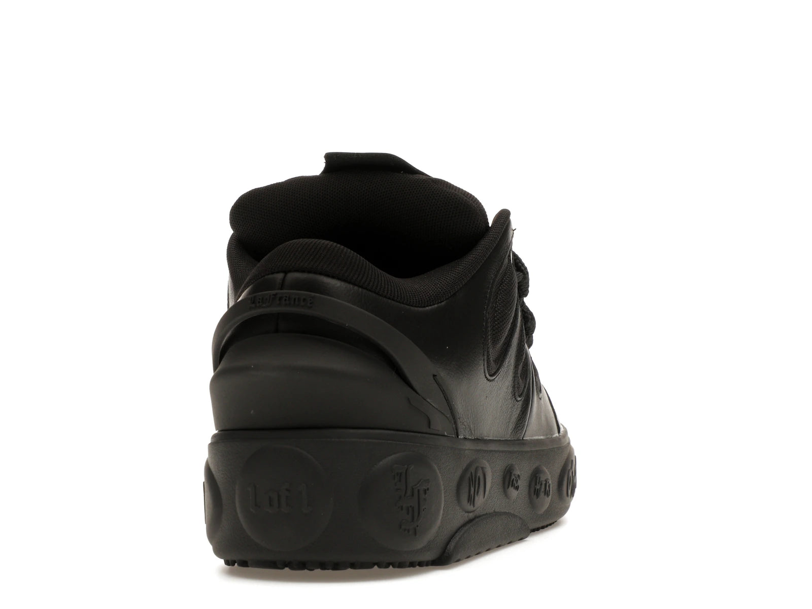 Puma Lamelo Ball Lafrance Amour 3x Black - vista 29