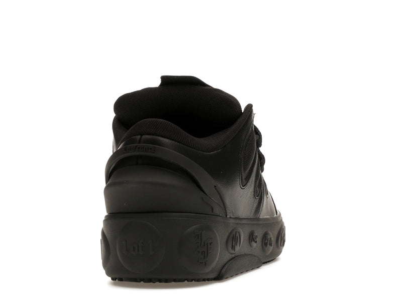 Puma Lamelo Ball Lafrance Amour 3x Black - Black/Black - 313081-01 - 29