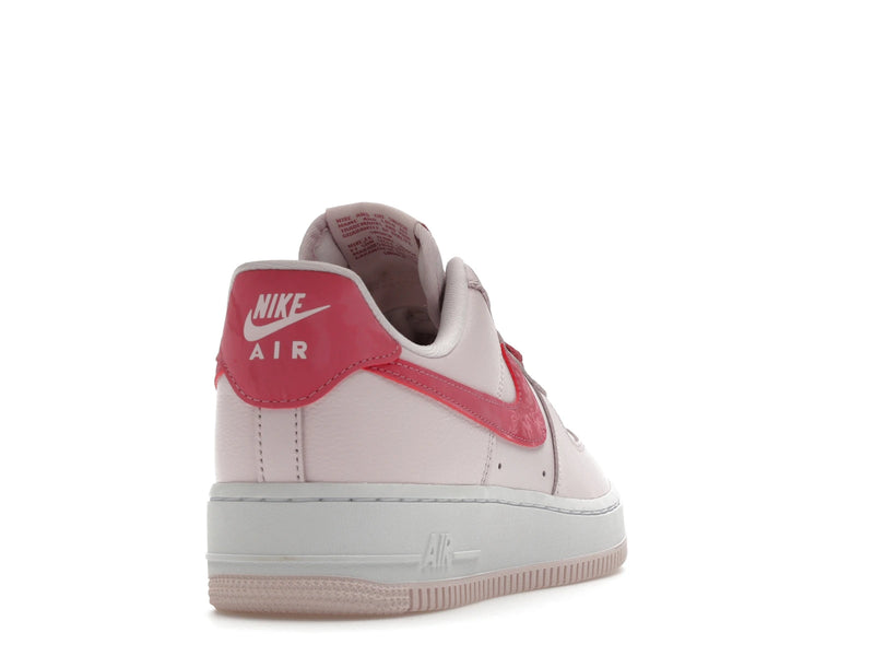 Nike Air Force 1 Low 07 Valentines Day (2026) - Peony Pink/White - IO8755-600 - 29