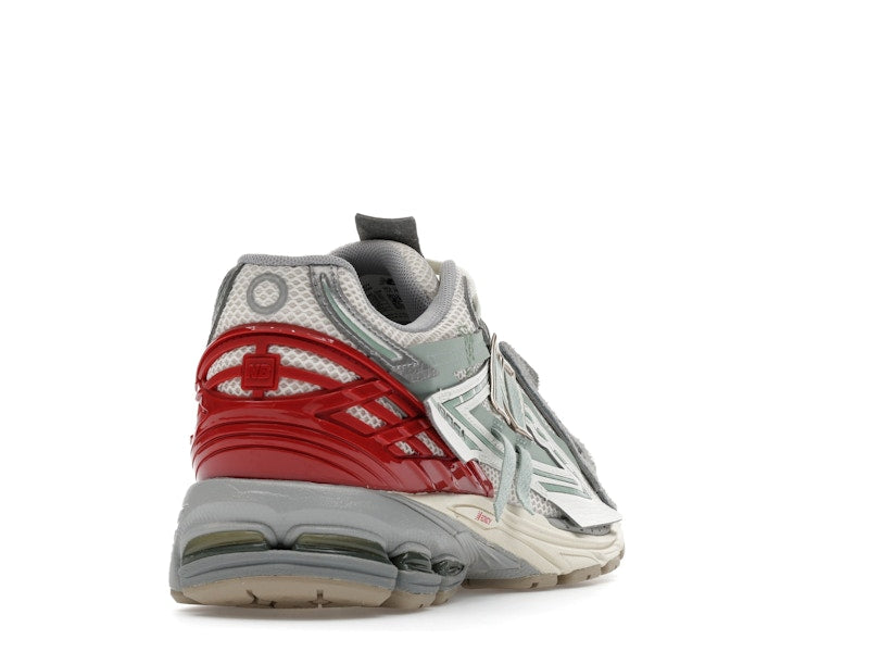 New Balance 1906A Tech Explosion Sea Salt Lone Star Grey - Ansicht 30