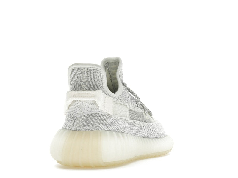 adidas Yeezy Boost 350 V2 Static Reflective - Static/Static/Static - EF2367 - 29