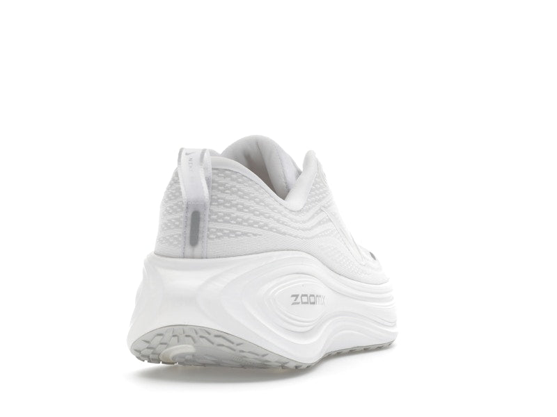 Nike Vomero Plus White - White/White/Metallic Silver/Light Smoke Grey/Vast Grey - HV8150-102 - 29