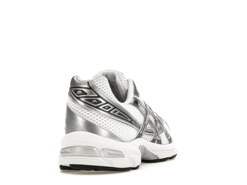 Asics Gel 1130 White Pure Silver - White/Pure Silver - 1201B020-100 - 29