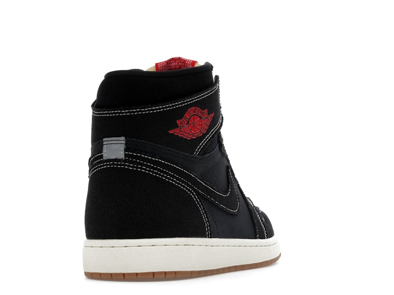 Jordan 1 Retro High OG Flight Club - widok 30