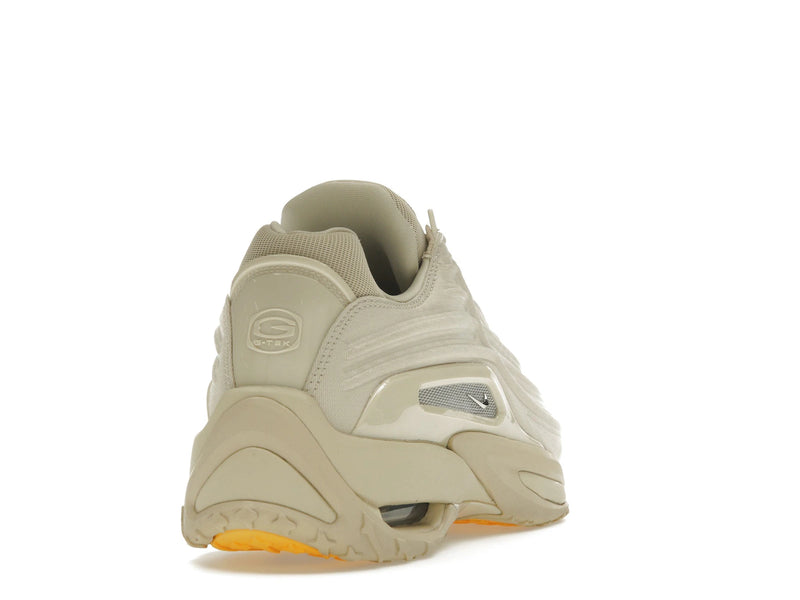 Nike Hot Step 2 Drake Nocta Rattan - Rattan/Chrome/University Gold - DZ7293-200 - 29