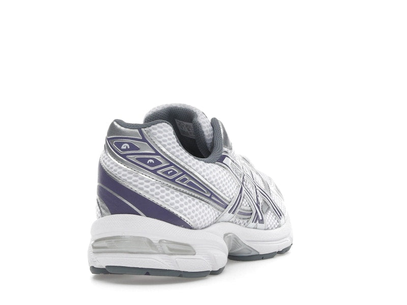 ASICS Gel-1130 White Dusty Purple (Women's) - White/Dusty Purple - 1202A164-122 - 29
