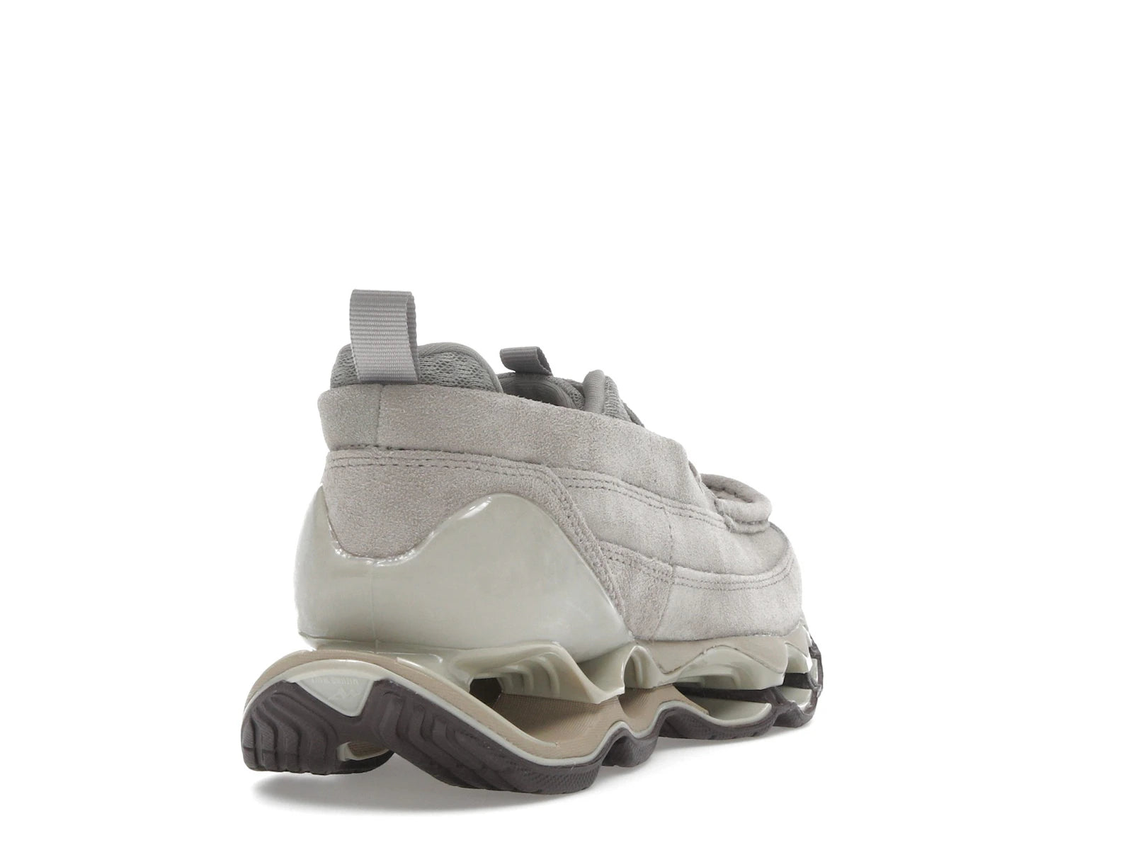 Mizuno Wave Prophecy Moc Taupe - Taupe/Taupe - D1GD2436-01 - 29
